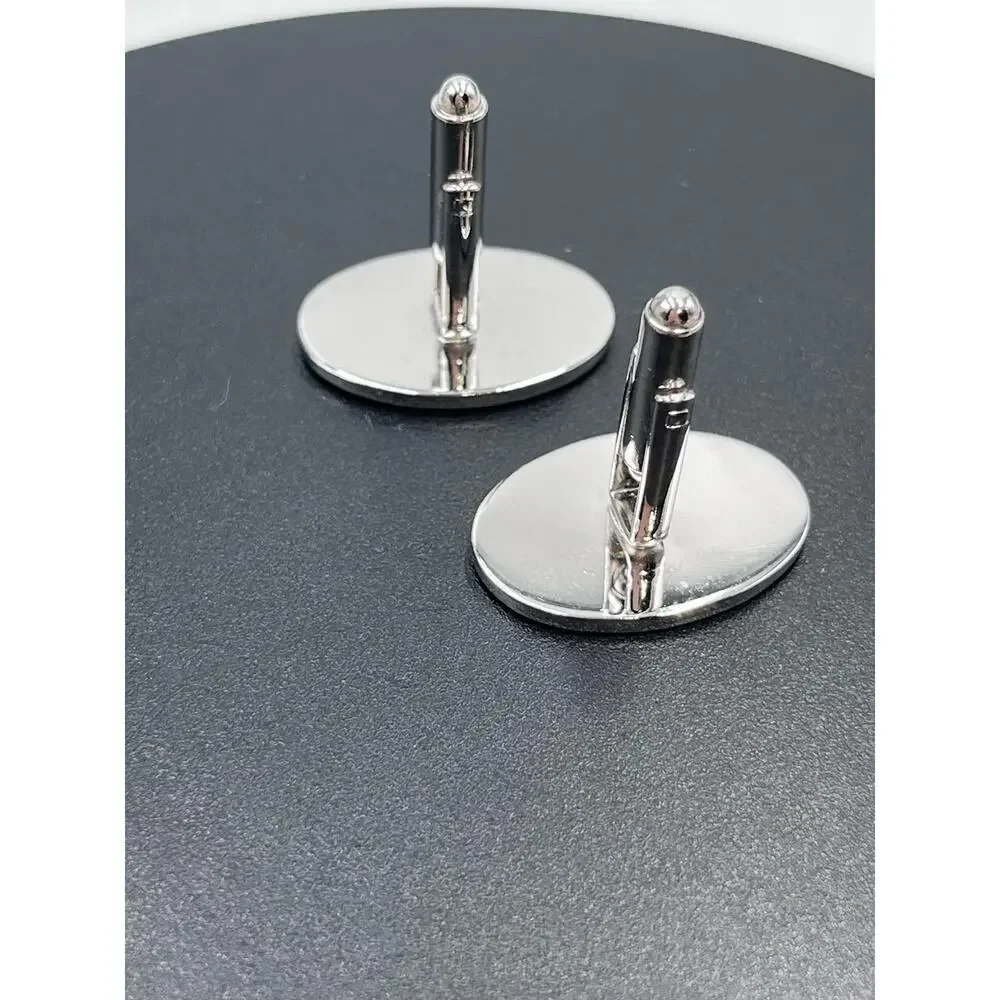 Antique Design Model T Cufflinks Vintage Car Buggy Victorian Automobile‎